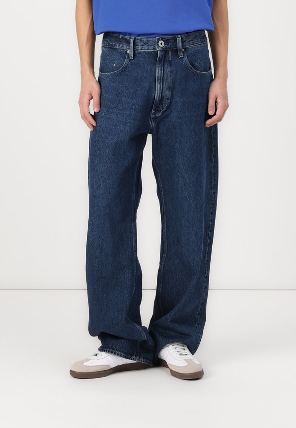 TYPE - Loose Jeans - watercourse