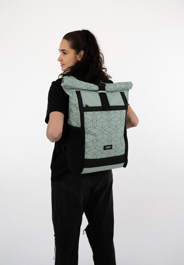 NO 2 - Tagesrucksack - mint