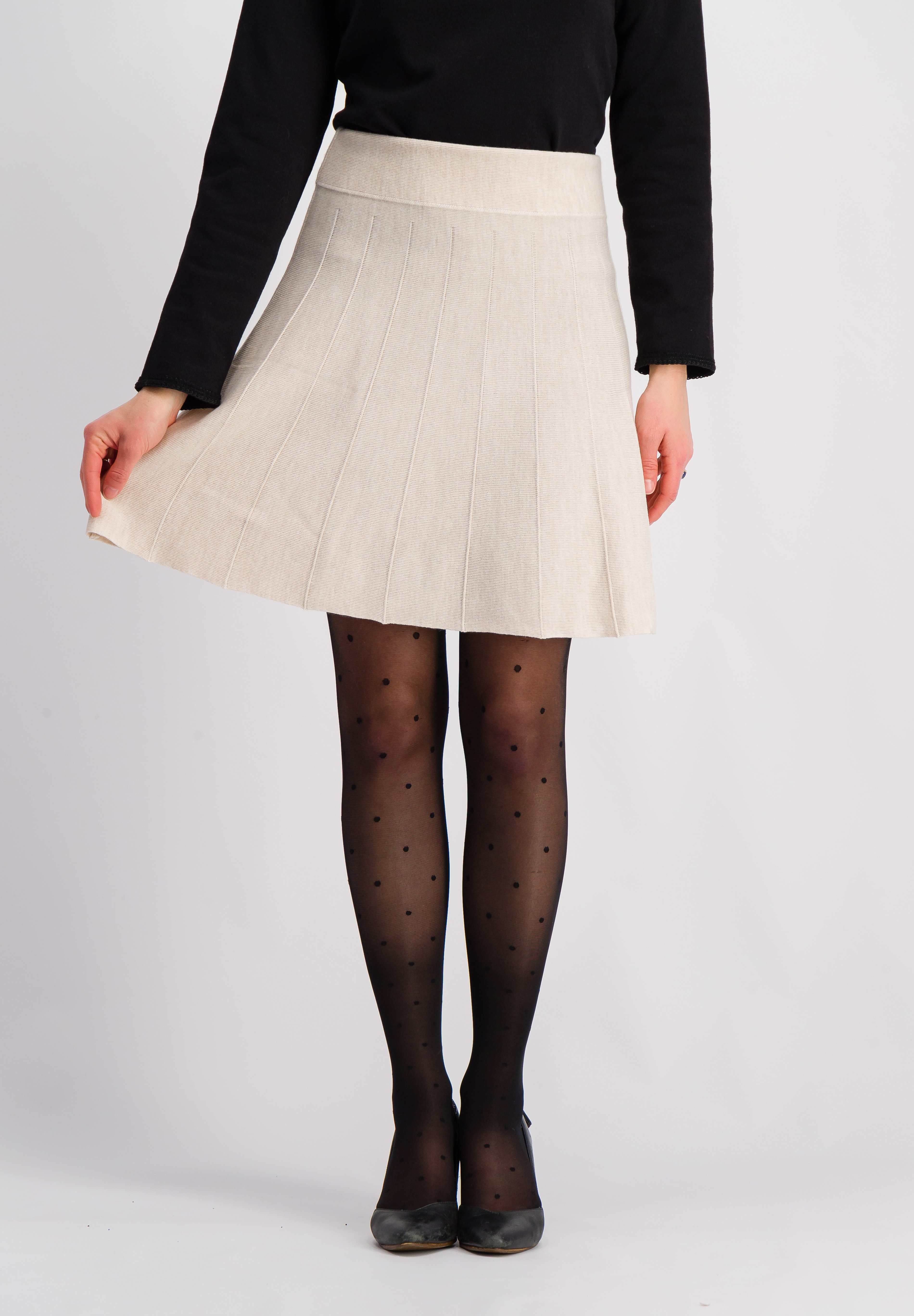 les jupes de louison