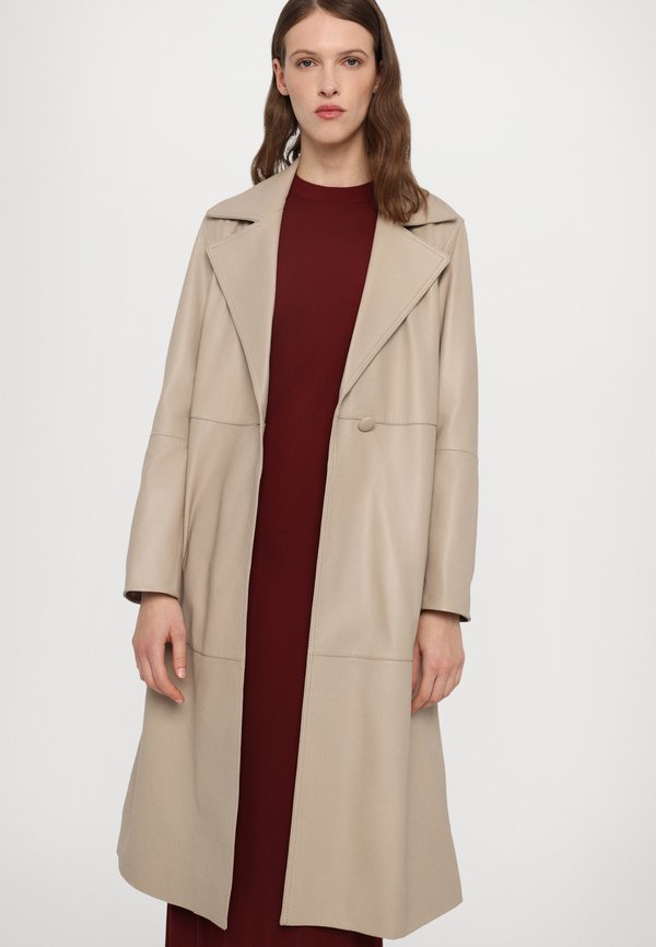 SCOTTY - Jersey dress - port4