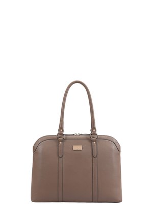 Briefcase - brown