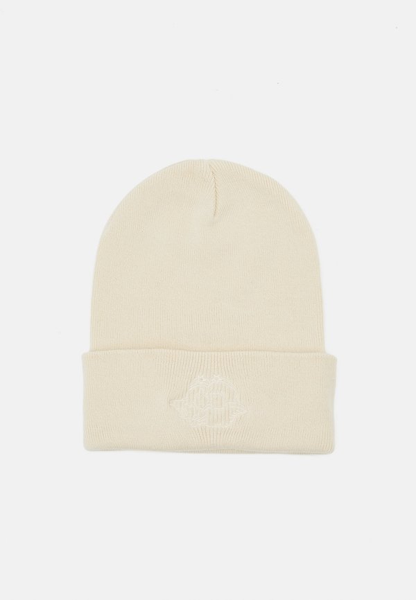 BEANIE - Beanie - beige