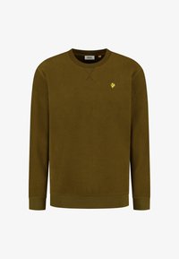 Kijelölve, green olive