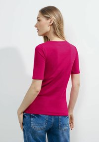 Cecil - T-shirt basic