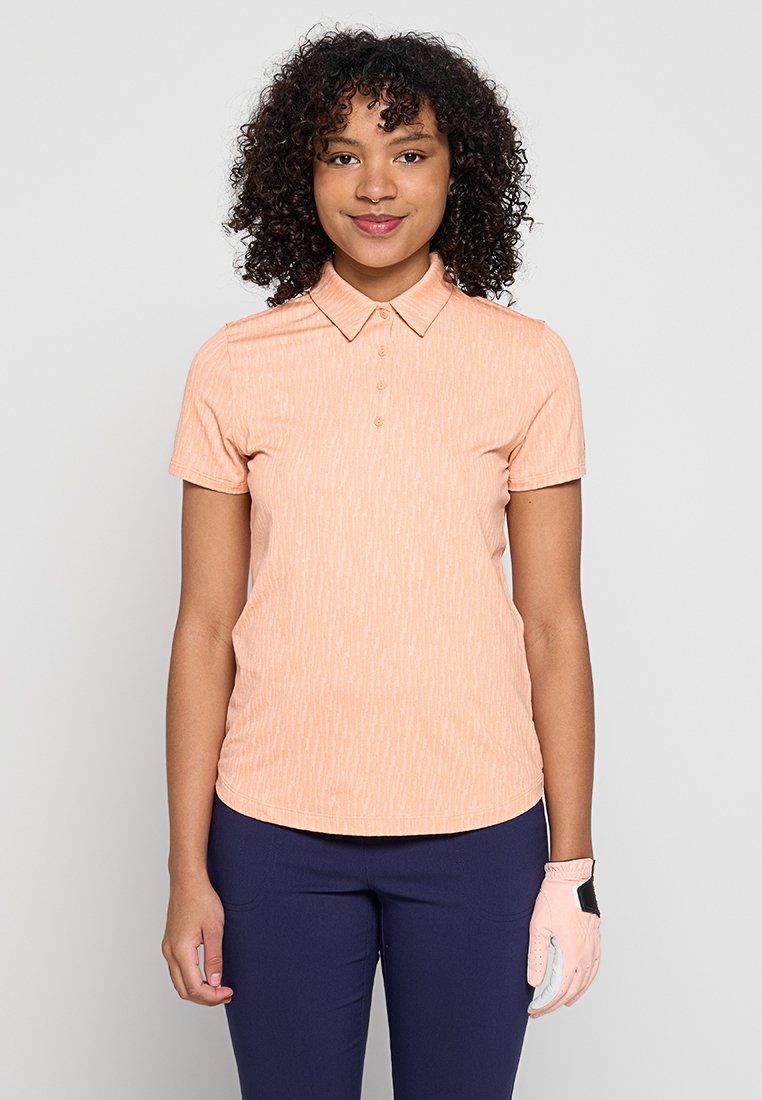 Camiseta deportiva