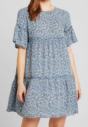 Robe de jour - light blue