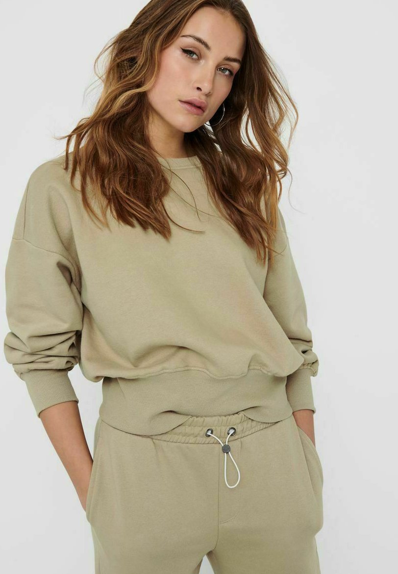 Damen Sweatshirt Damen Sweatshirt