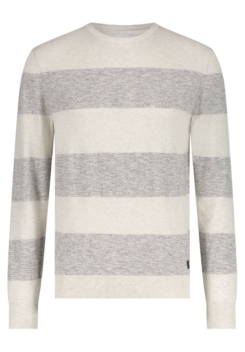 State of Art Trui beige State of Art Trui beige