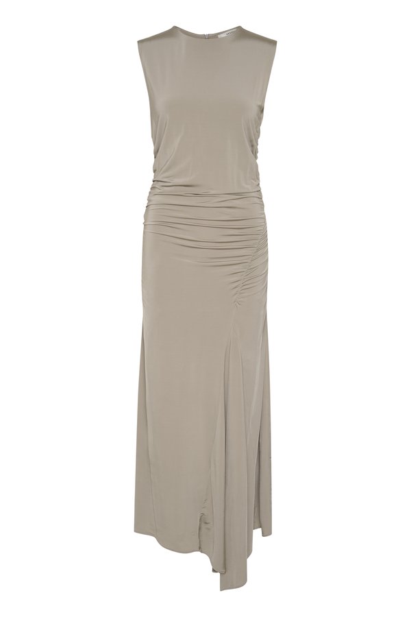 LAILY LONG DRESS - Maxi dress - rock ridge4