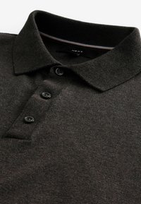 Next SHORT SLEEVE REGULAR FIT - Poloshirts - dark stone