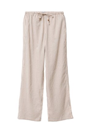 BONOBO Jeans, - Spodnie materiałowe