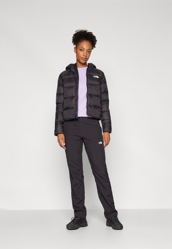 TOURMALI - Down jacket3