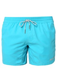 Brunotti SHORTS CRUNOT - Badeshorts - opal