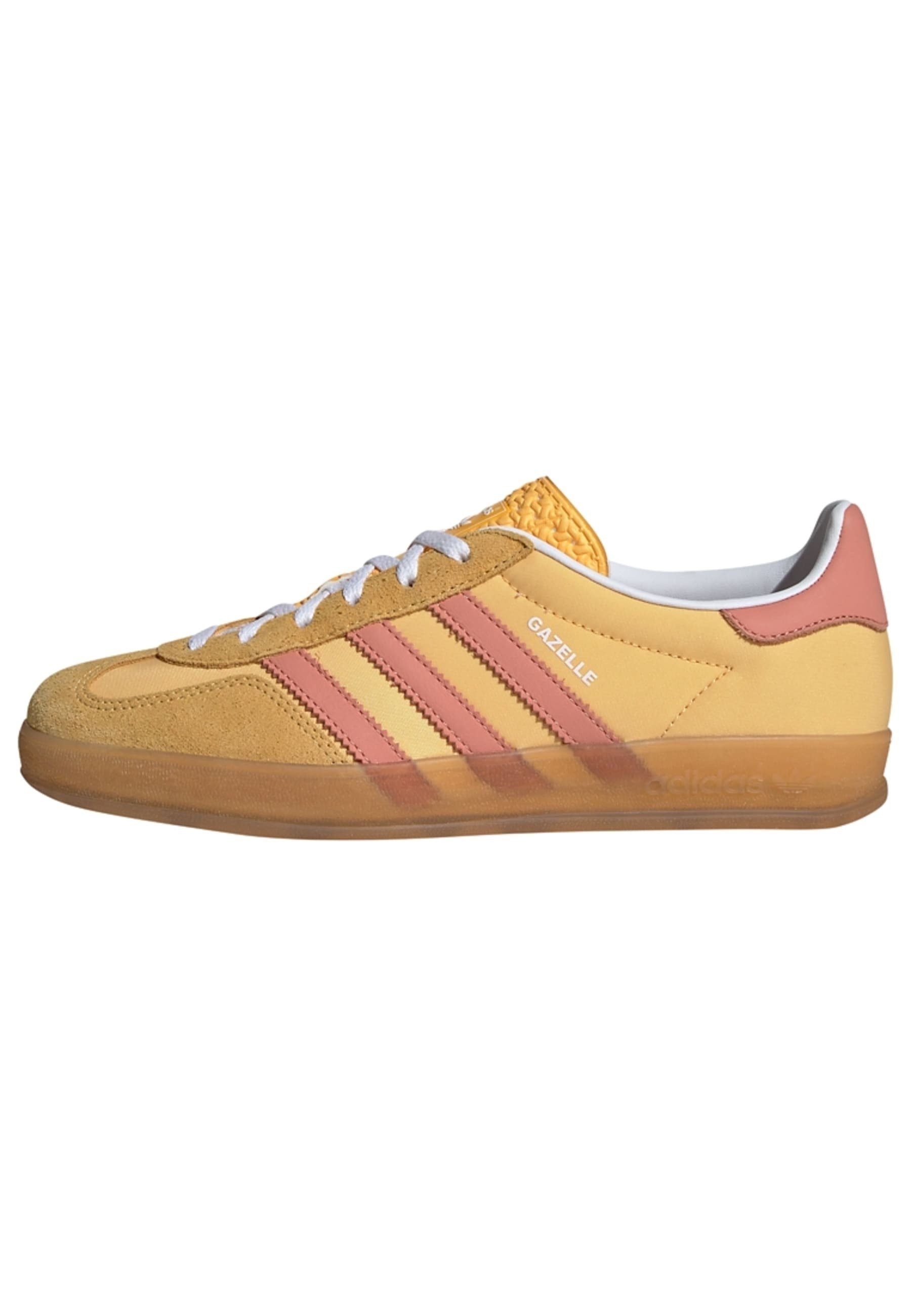 adidas gazelle silver green womens Adidas Womens Gazelle Indoor Sandy Pink / Cloud White / Gum JI2716 –  Sneaker Junkies