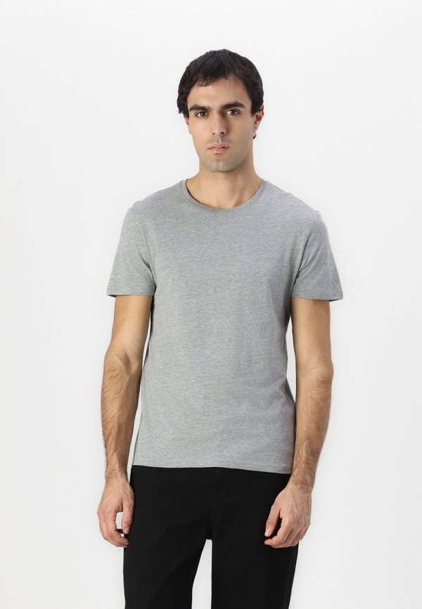 UNISEX 5 PACK - T-Shirt basic