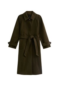 New Look Abrigo clásico - khaki