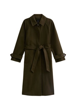 New Look Abrigo clásico - khaki
