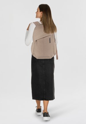 Thule NOTUS - Zaino - tinted taupe