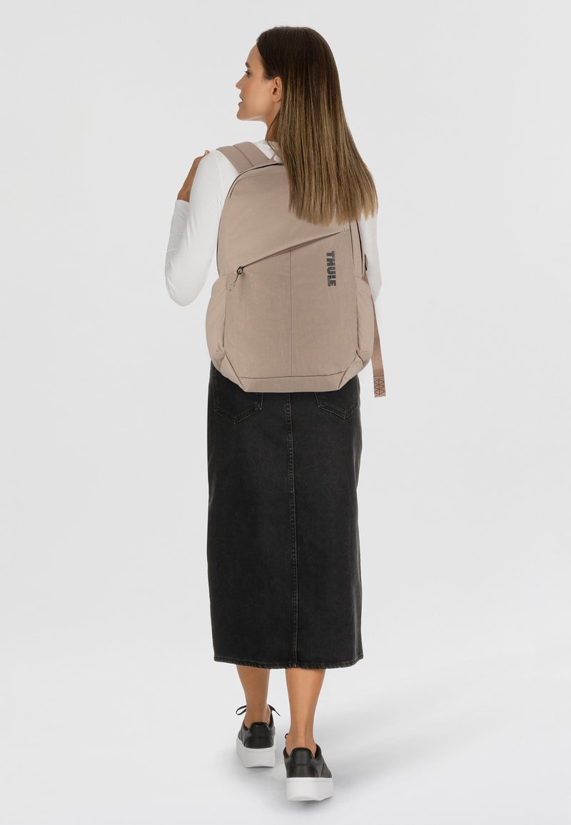 Thule NOTUS - Sac à dos - tinted taupe