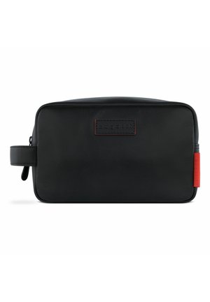 CLARK - Trousse - schwarz