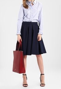 Sisley Camicia - grey
