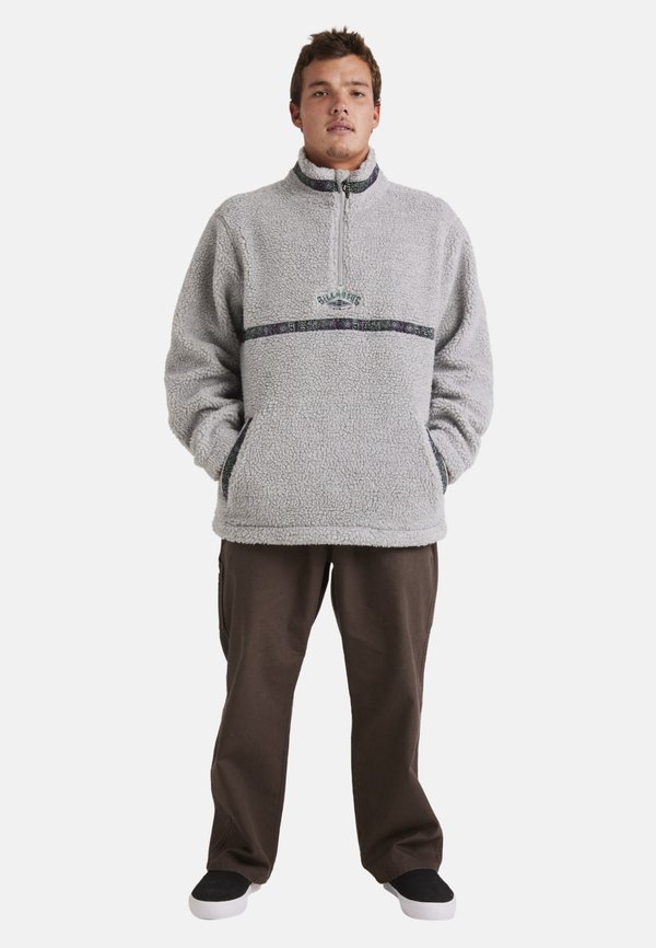 Fleece jumper - oah2