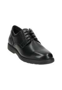 Geox SPHERICA WIDE  - Stringate - black