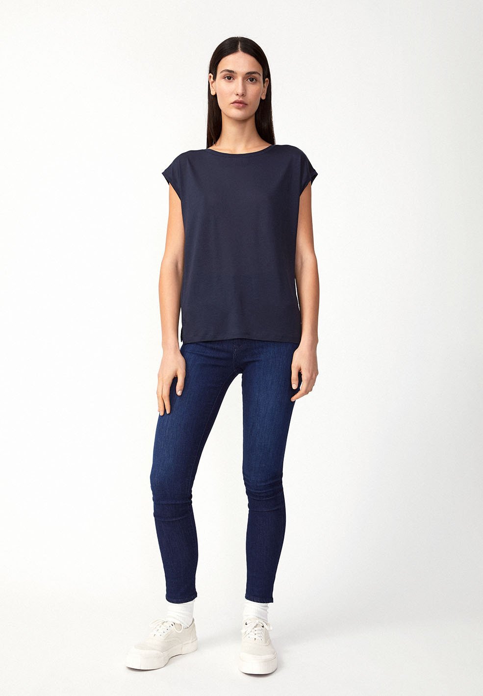 Night sky shirt Clearance