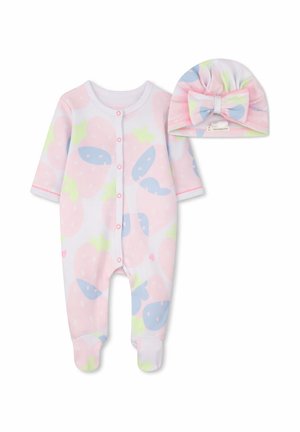 SET - Tutina - multi coloured