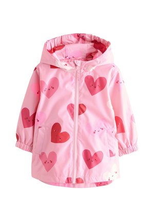 Next,  CAGOULE , różowy