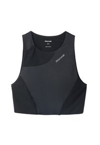 Unausgewählt, schwarz