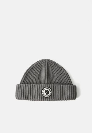1960 LITE LOGO HAT UNISEX - Huer - grey