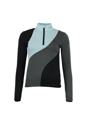 TECHNIQUE ARAMIS - T-shirt à manches longues - gris