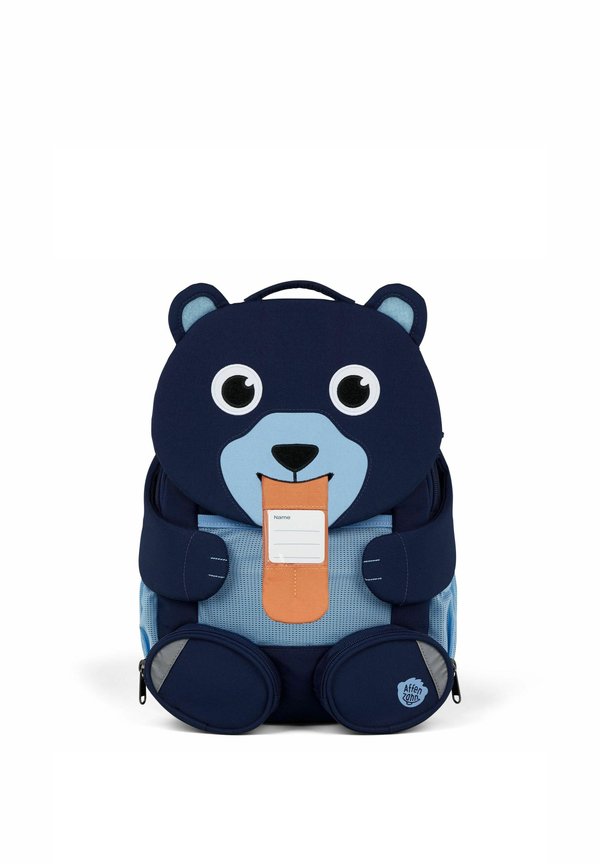 Grosser Freund – Tagesrucksack – bär