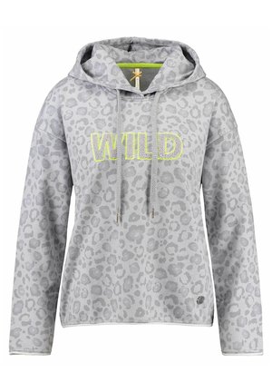 Huppari - silver-coloured