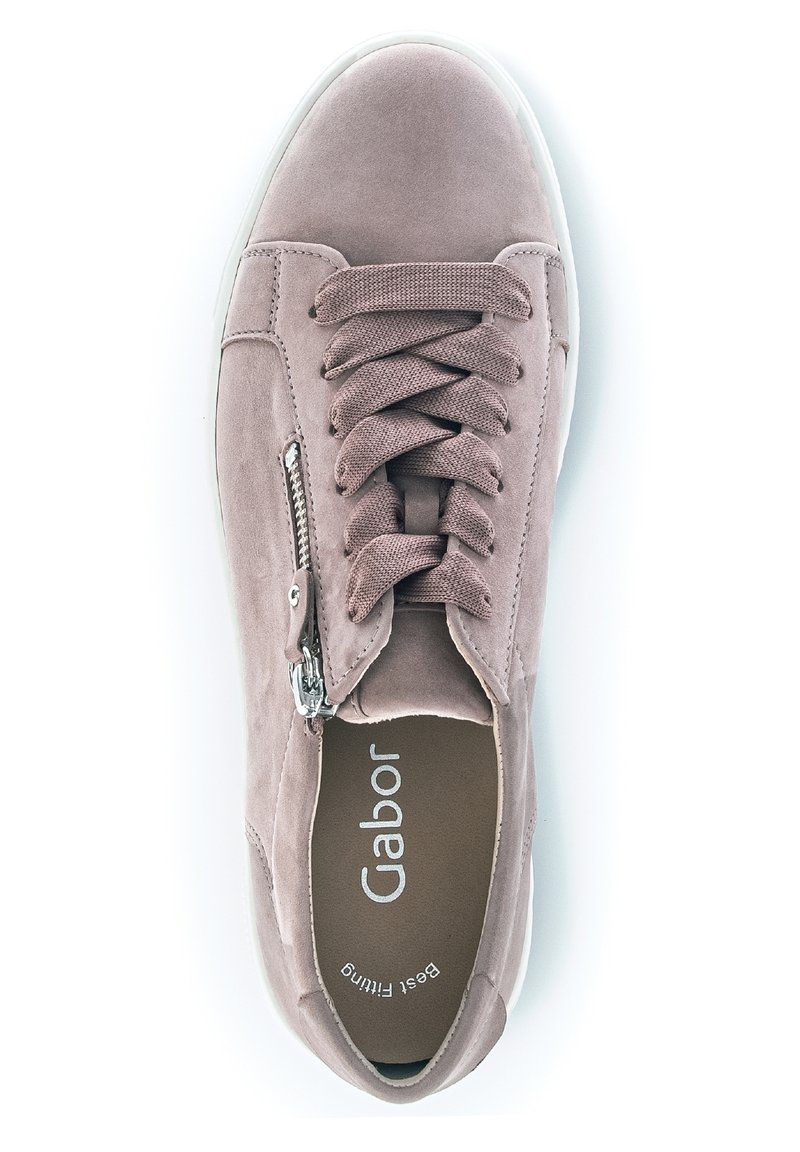 Gabor Trainers beige Zalando