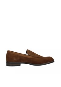 IGI&CO MOCASSINI - Mocassini eleganti - brown