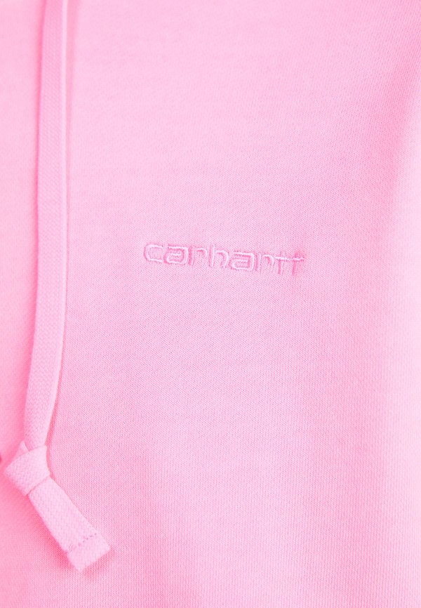 HOODED LUMO - Sweatshirt3