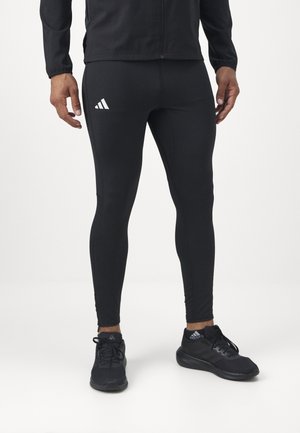 Mallas de correr - black