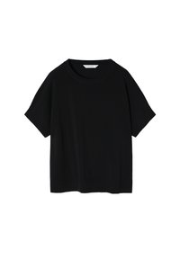 Unausgewählt, black