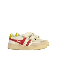 Gola Sneaker low - blanc-rose