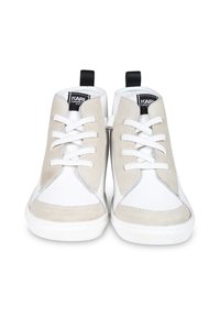 KARL LAGERFELD KIDS Baskets montantes - white