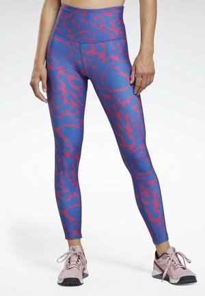 Leggings - pink