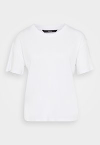 VMFILLI TEE  - Pamata T-krekls - bright white