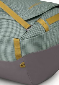 Osprey Reistas - frosty mint soundwave grey