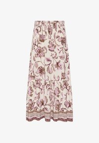 Niet geselecteerd, pink flower