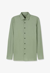 Niet geselecteerd, lindgrün