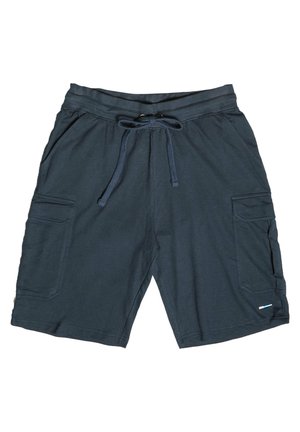 BadRhino NAVY ESSENTIAL - Szorty