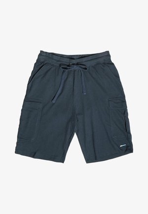 BadRhino, NAVY ESSENTIAL - Shorts - blue