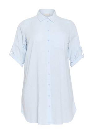 Kaffe Curve KCPAULA - Overhemdblouse - nantucket breeze